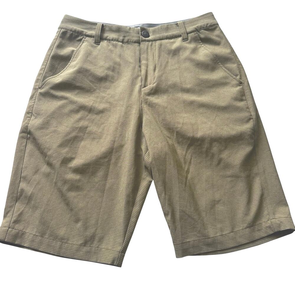 Puma golf shorts
